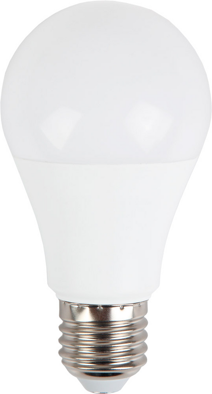 Лампа світлодіодна LightMaster (2000302197963) 9Вт, E27, 4000K